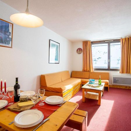 Apartment Les Tommeuses - Val Claret-17 By Interhome Tignes Εξωτερικό φωτογραφία