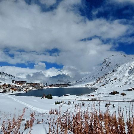 Apartment Les Tommeuses - Val Claret-17 By Interhome Tignes Εξωτερικό φωτογραφία