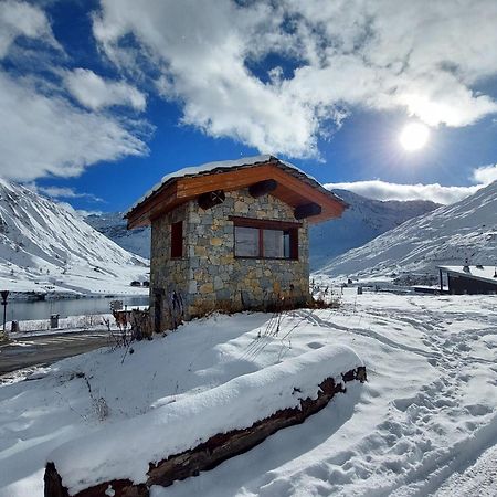 Apartment Les Tommeuses - Val Claret-17 By Interhome Tignes Εξωτερικό φωτογραφία