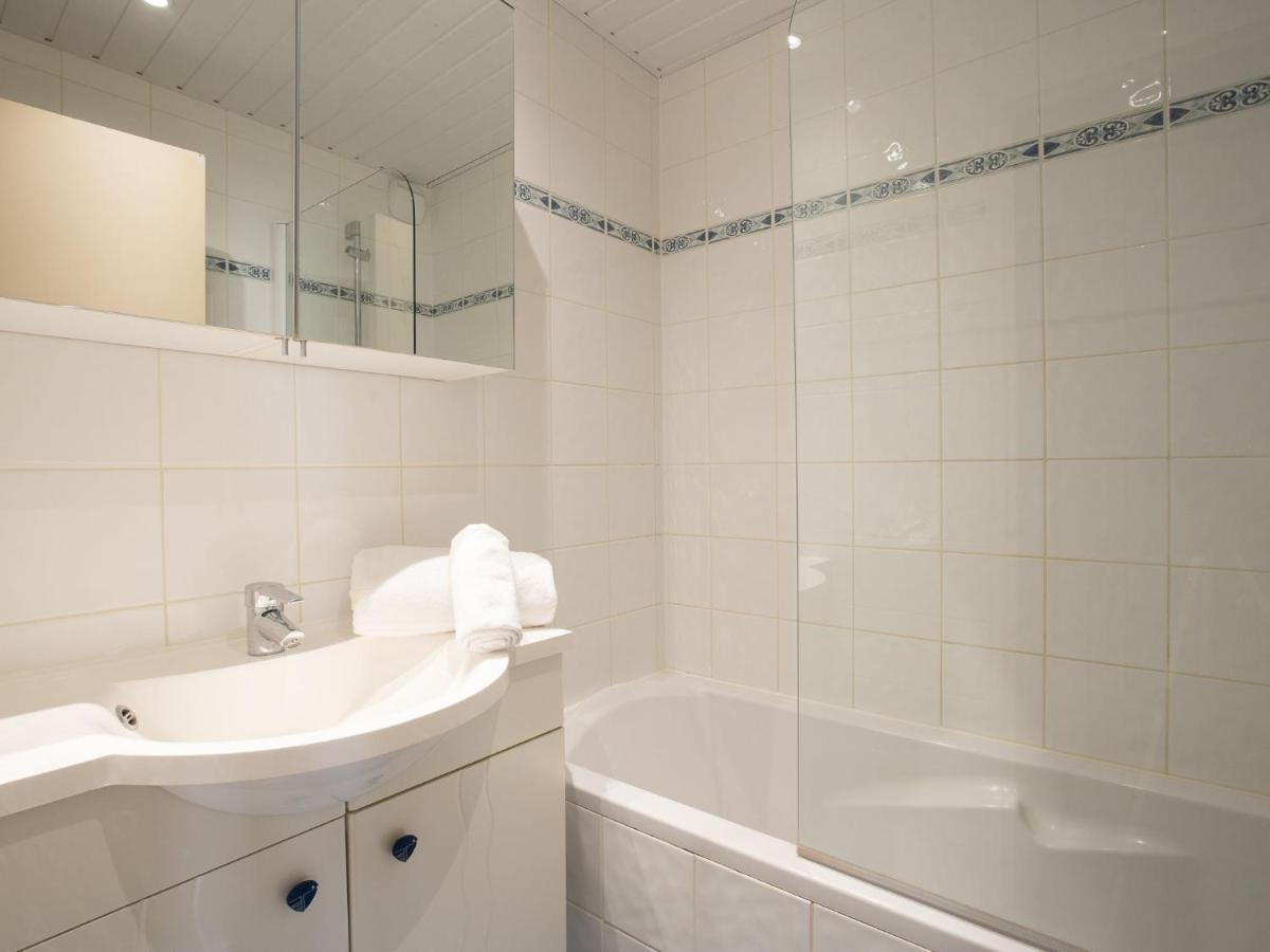 Apartment Les Tommeuses - Val Claret-17 By Interhome Tignes Εξωτερικό φωτογραφία