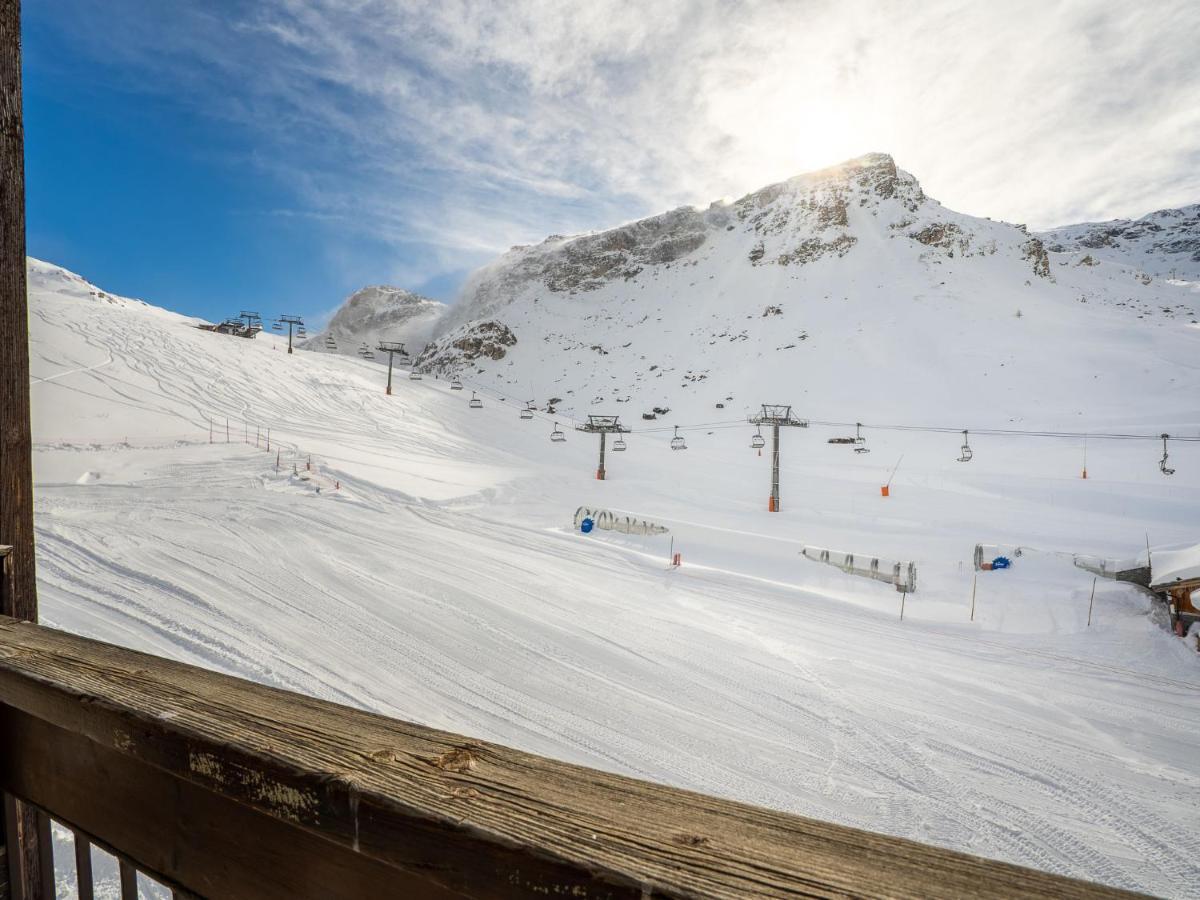 Apartment Les Tommeuses - Val Claret-17 By Interhome Tignes Εξωτερικό φωτογραφία