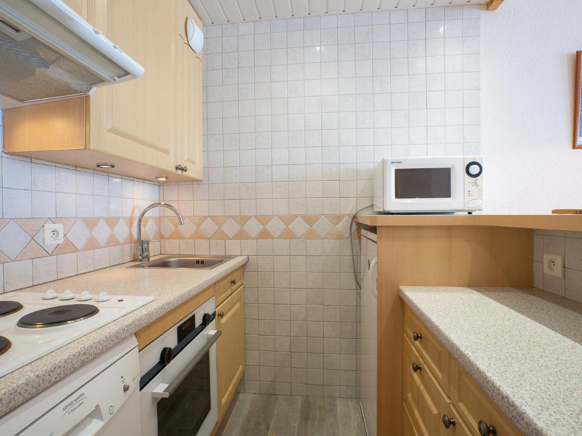 Apartment Les Tommeuses - Val Claret-17 By Interhome Tignes Εξωτερικό φωτογραφία