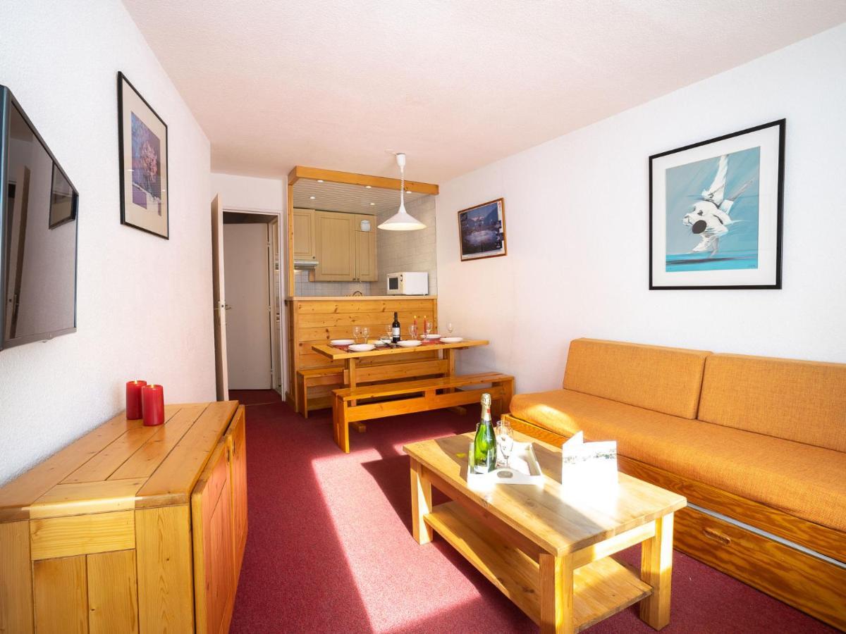 Apartment Les Tommeuses - Val Claret-17 By Interhome Tignes Εξωτερικό φωτογραφία