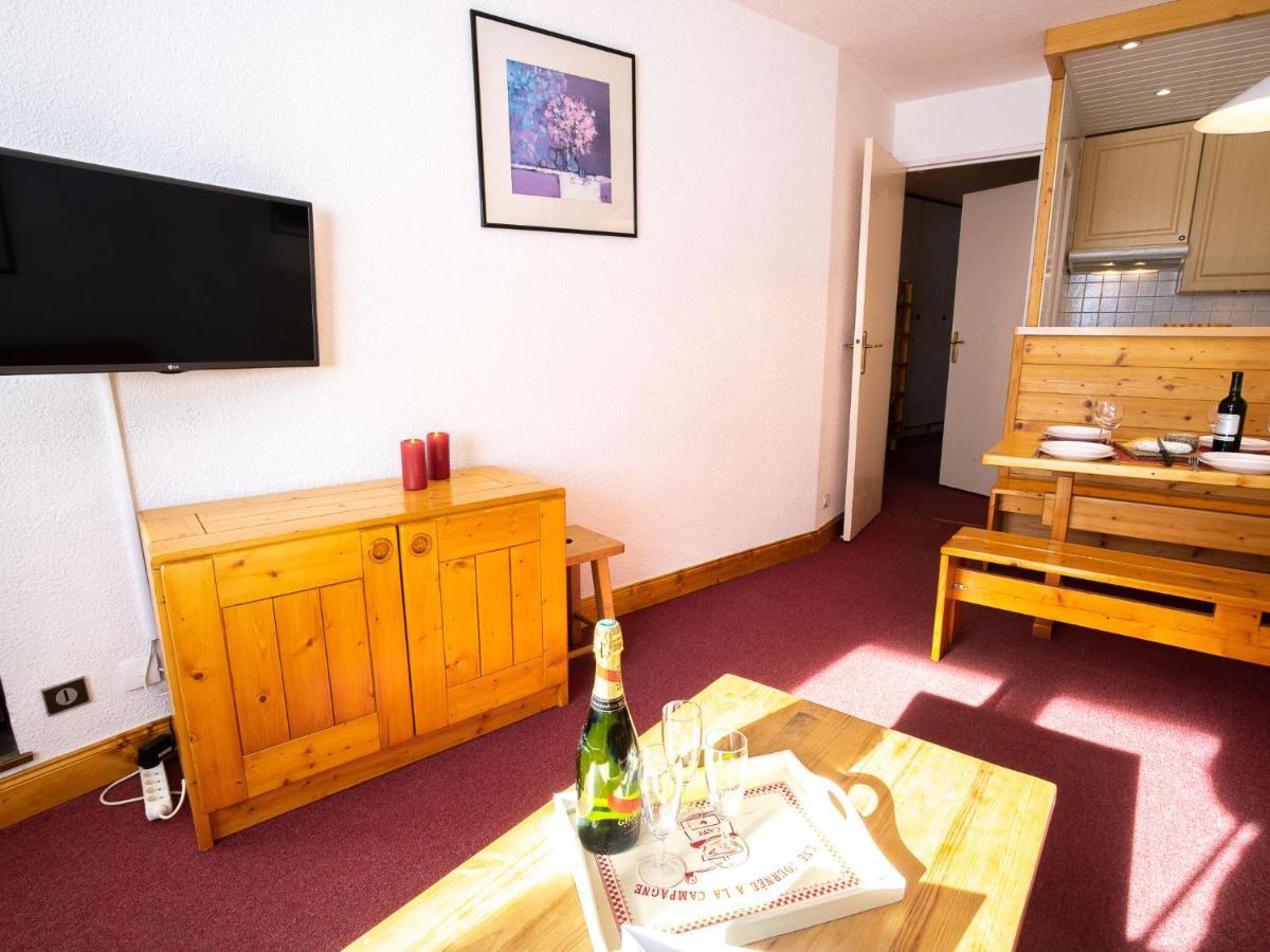Apartment Les Tommeuses - Val Claret-17 By Interhome Tignes Εξωτερικό φωτογραφία