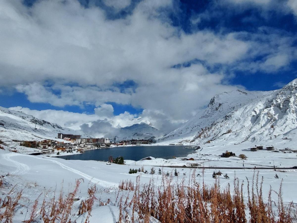 Apartment Les Tommeuses - Val Claret-17 By Interhome Tignes Εξωτερικό φωτογραφία